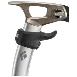 Black Diamond - Venom Adze - Piolet 6 Black Diamond - Venom Adze - Piolet -Blue Ice shop black diamond venom adze piolet detail 3