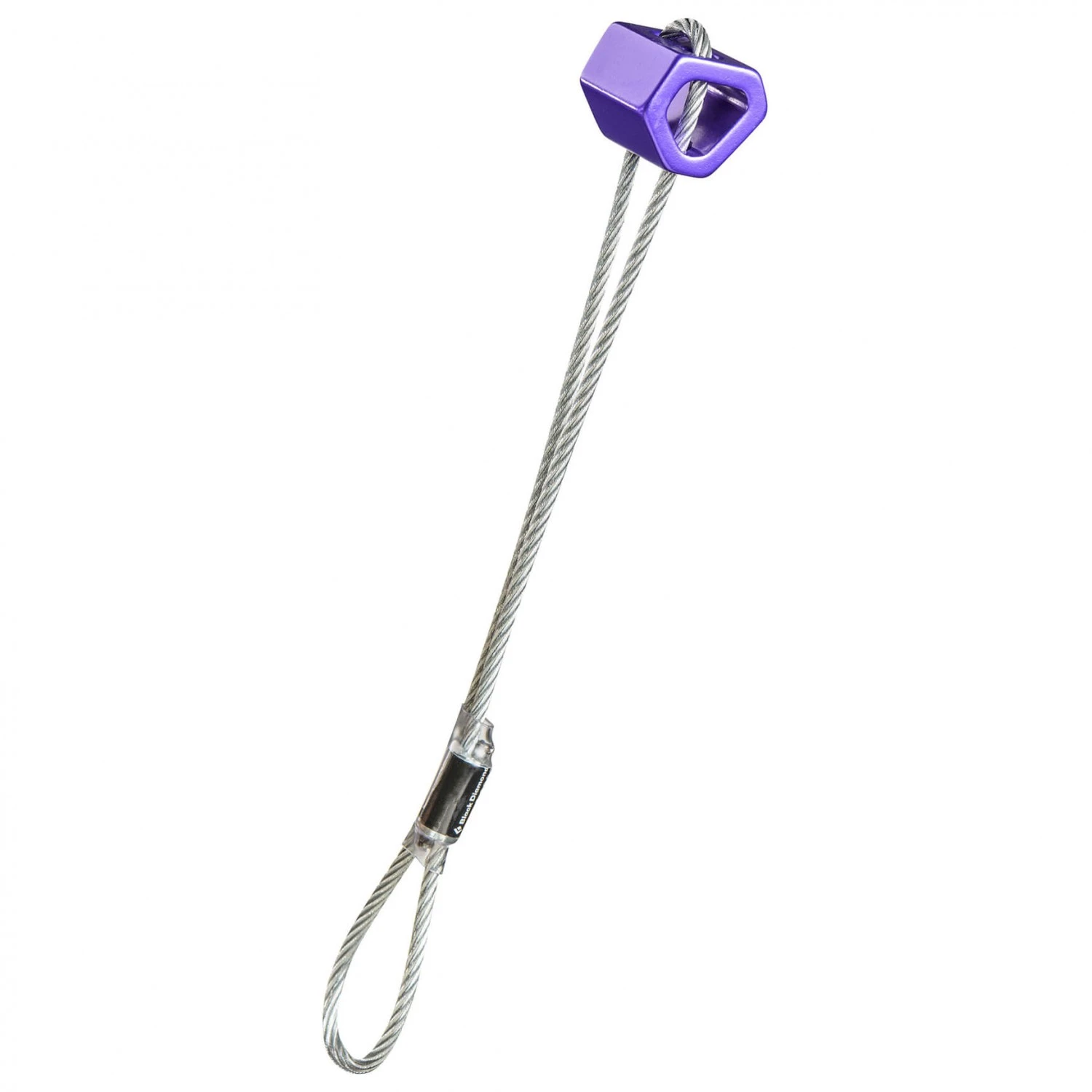 Black Diamond - Wired Hexentrics - Coinceur Passif 6 Black Diamond - Wired Hexentrics - Coinceur Passif – Image 6