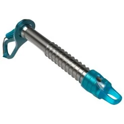 Blue Ice shop -Blue Ice shop blue ice aero broche a glace detail 2