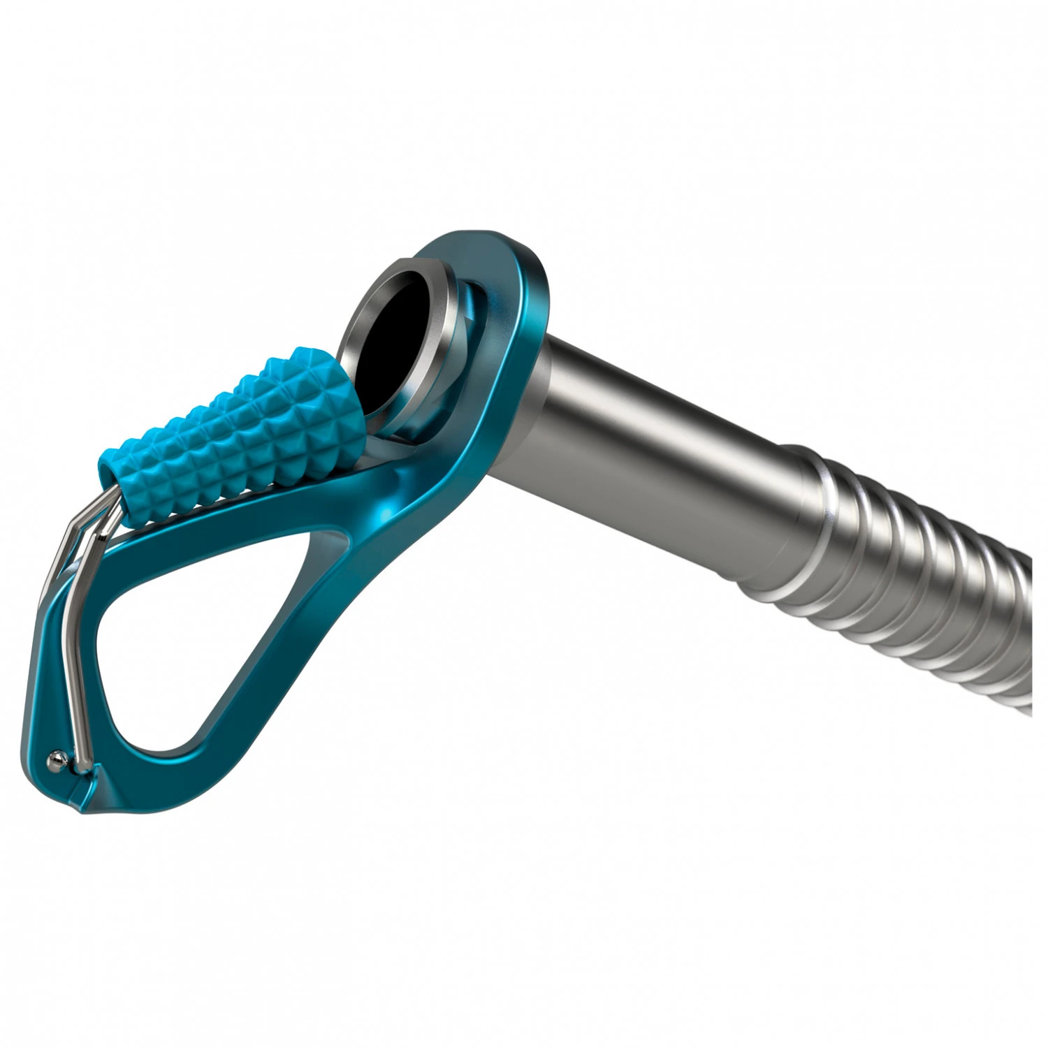 Blue Ice - Aero - Broche à Glace 3 Blue Ice - Aero - Broche à Glace – Image 3