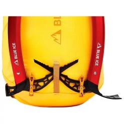 Blue Ice - Akila Hammer Technical Piolet - Piolet -Blue Ice shop blue ice akila hammer technical piolet piolet detail 5