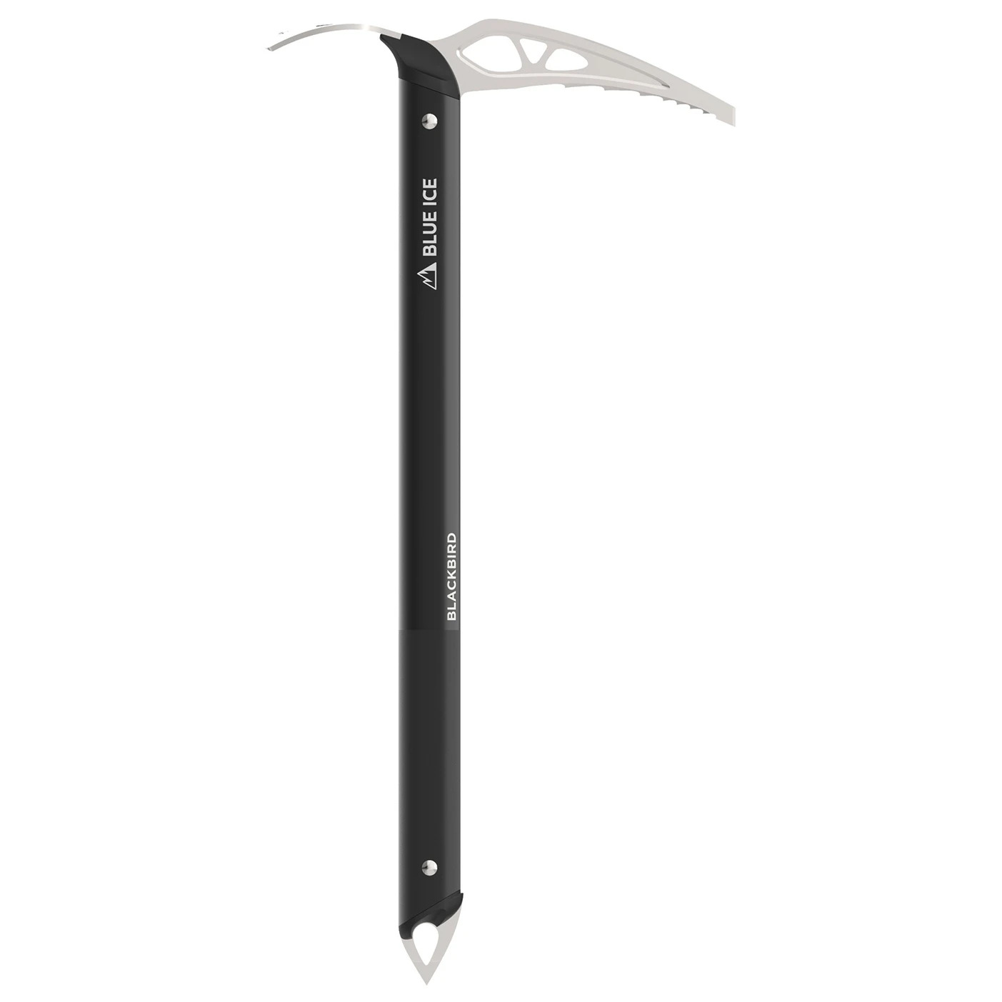 Blue Ice - Blackbird Ice Axe - Piolet 1 Blue Ice - Blackbird Ice Axe - Piolet