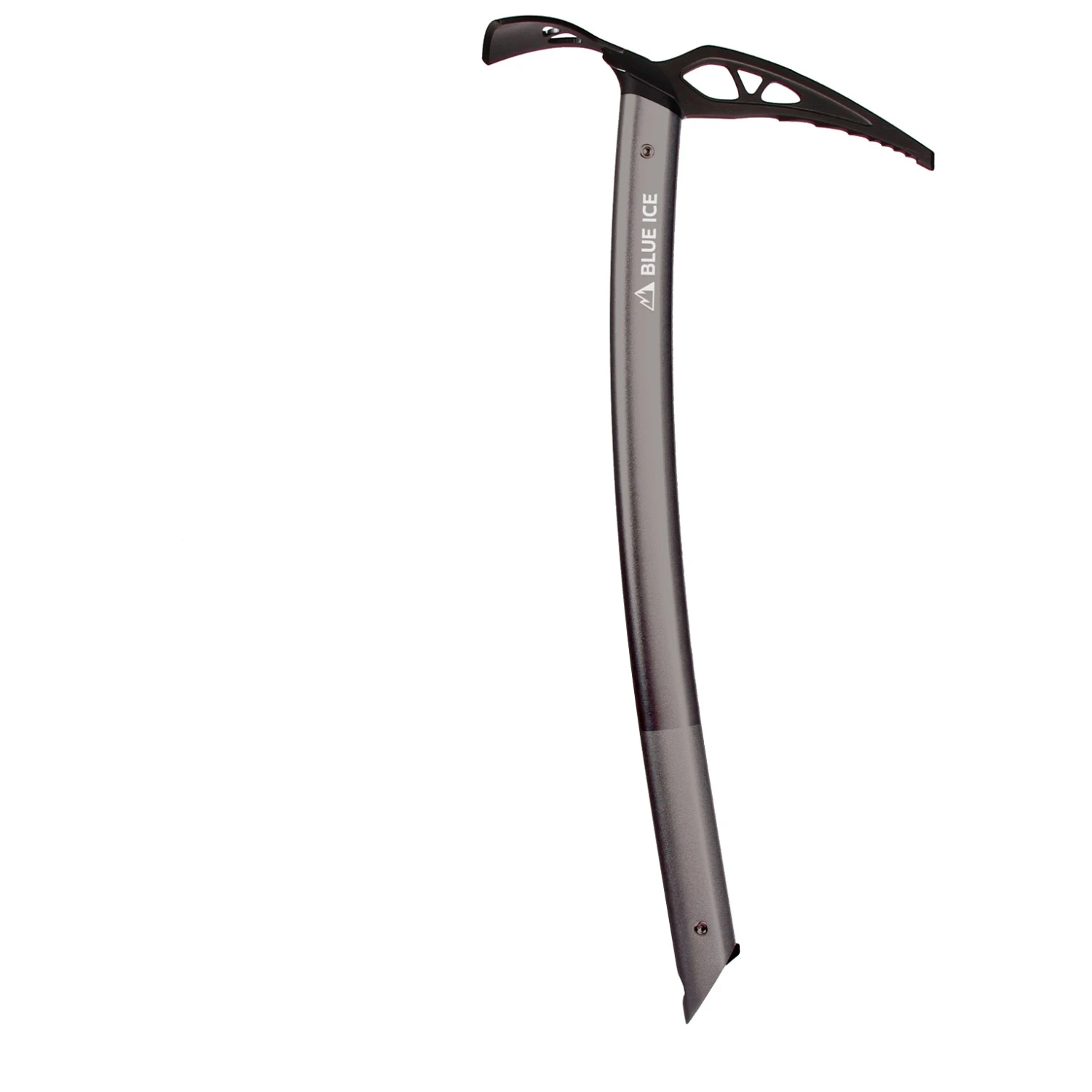 Blue Ice - Falk Ice Axe - Piolet 1 Blue Ice - Falk Ice Axe - Piolet