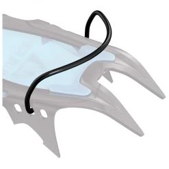 Blue Ice - Harfang Alpine Crampon - Crampons D'alpinisme 5 Blue Ice - Harfang Alpine Crampon - Crampons D'alpinisme -Blue Ice shop blue ice harfang alpine crampon crampons dalpinisme detail 3