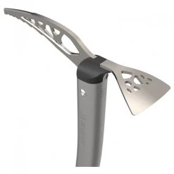 Blue Ice shop -Blue Ice shop blue ice hummingbird ice axe piolet detail 2
