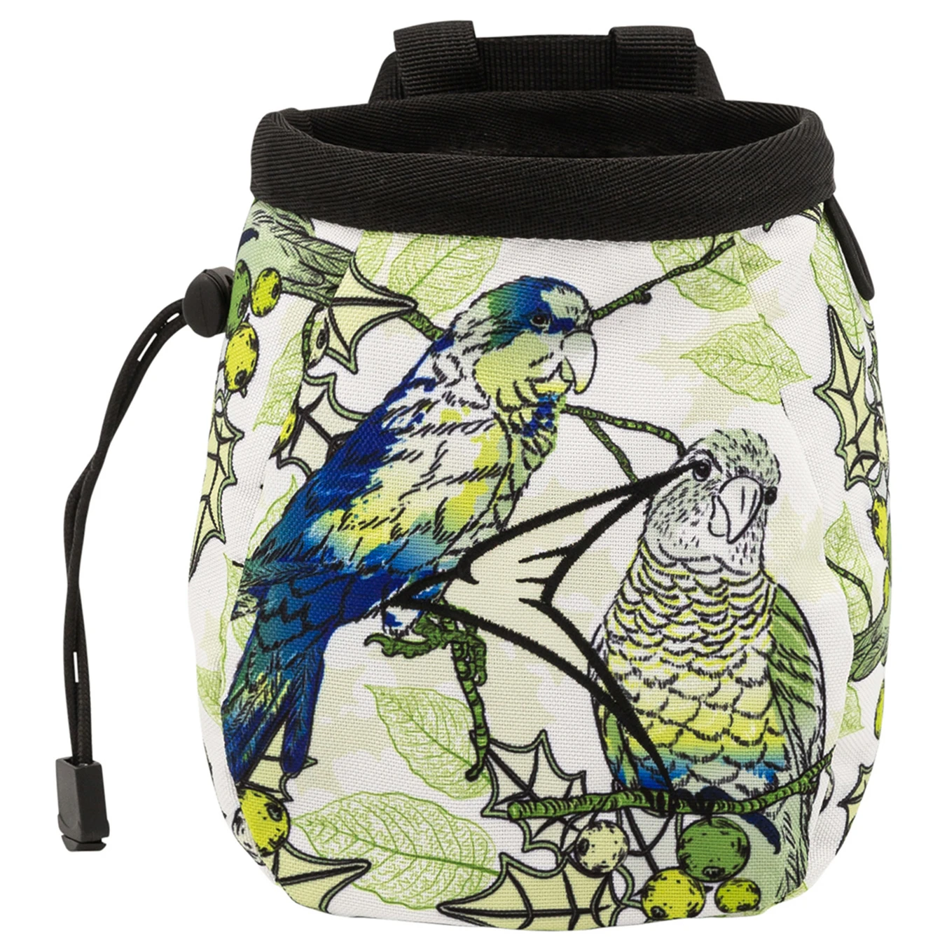 Café Kraft - Chalkbag - Sac à Magnésie 2 Café Kraft - Chalkbag - Sac à Magnésie – Image 2