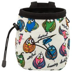 Café Kraft - Chalkbag - Sac à Magnésie 6 Café Kraft - Chalkbag - Sac à Magnésie -Blue Ice shop cafe kraft chalkbag sac a magnesie 2