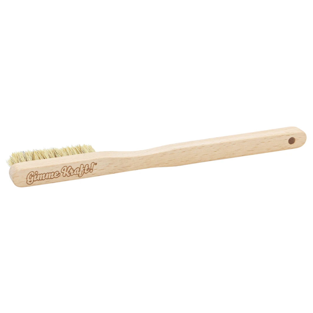 Café Kraft - Gimme Kraft Lochfraß - Brosse à Prise 2 Café Kraft - Gimme Kraft Lochfraß - Brosse à Prise – Image 2