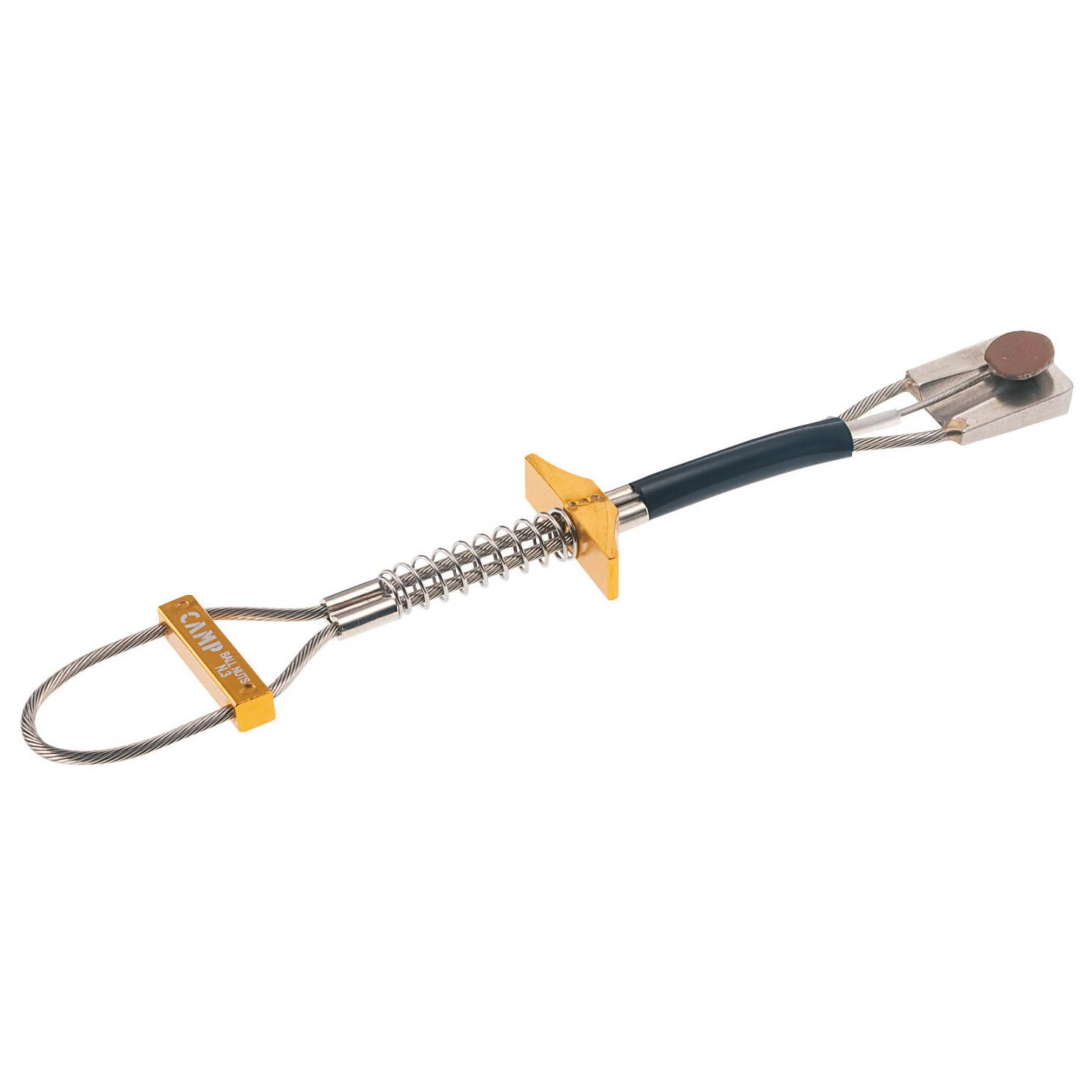 C.A.M.P. - Ball Nuts - Coinceur à Cames 4 C.A.M.P. - Ball Nuts - Coinceur à Cames – Image 4