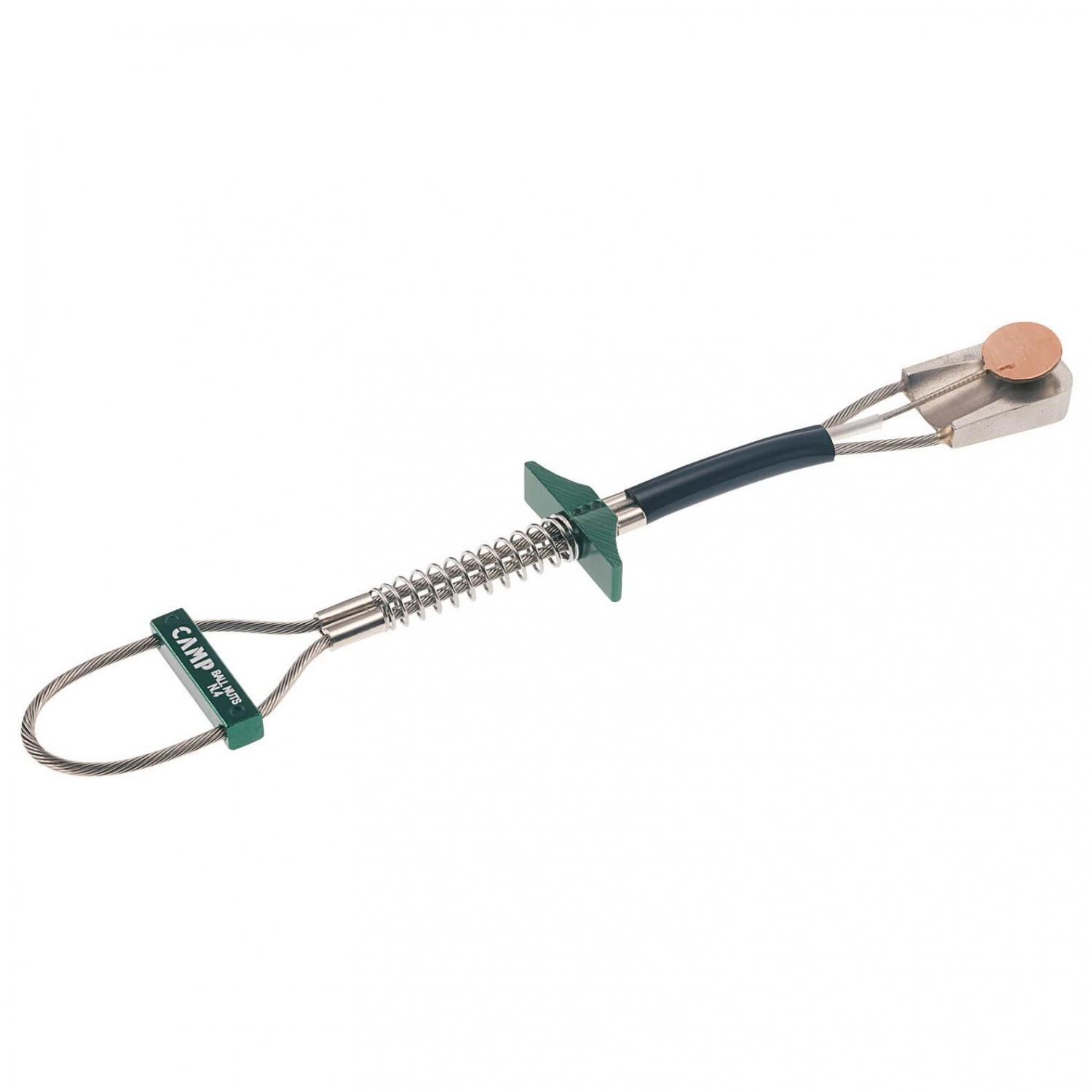 C.A.M.P. - Ball Nuts - Coinceur à Cames 5 C.A.M.P. - Ball Nuts - Coinceur à Cames – Image 5