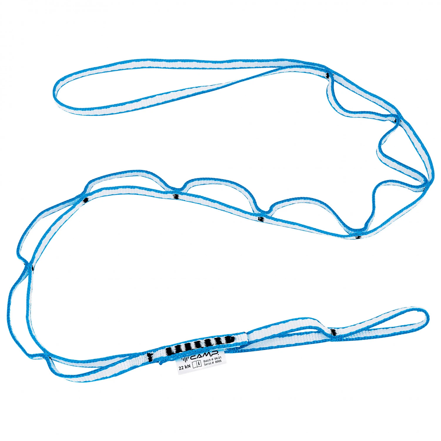 C.A.M.P. - Daisy Chain Dyneema - Daisy Chain 1 C.A.M.P. - Daisy Chain Dyneema - Daisy Chain