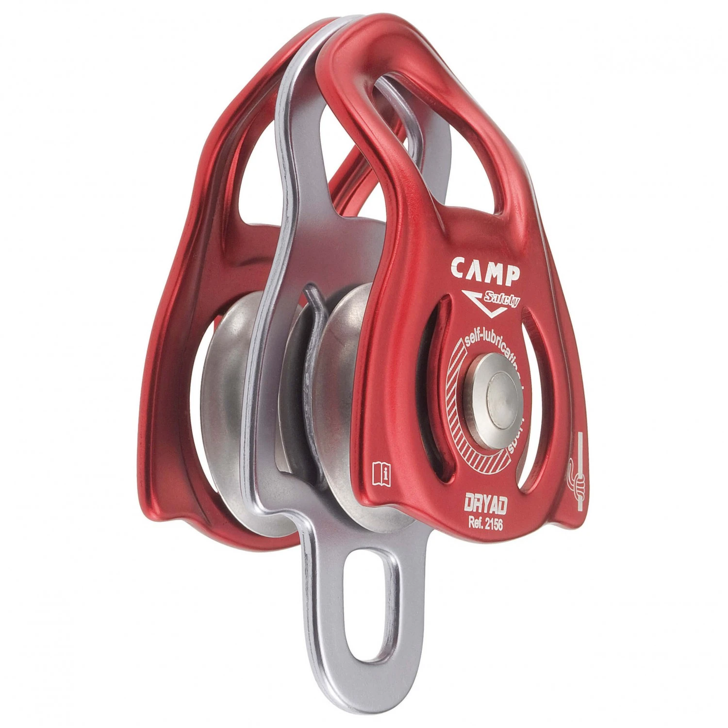 C.A.M.P. - Dryad - Poulie 1 C.A.M.P. - Dryad - Poulie