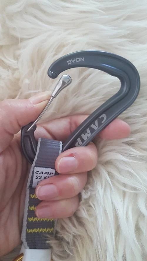 C.A.M.P. - Dyon Express KS - Dégaine 2 C.A.M.P. - Dyon Express KS - Dégaine – Image 2