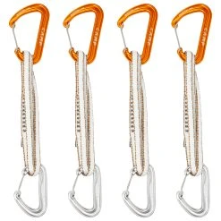 C.A.M.P. - Mach Express Dyneema - Dégaine 7 C.A.M.P. - Mach Express Dyneema - Dégaine -Blue Ice shop camp mach express dyneema degaine 2