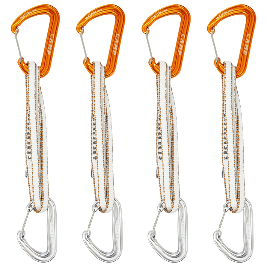 C.A.M.P. - Mach Express Dyneema - Dégaine 4 C.A.M.P. - Mach Express Dyneema - Dégaine – Image 4