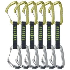 C.A.M.P. - Orbit Wire Express - Dégaine 5 C.A.M.P. - Orbit Wire Express - Dégaine -Blue Ice shop camp orbit wire express degaine 1