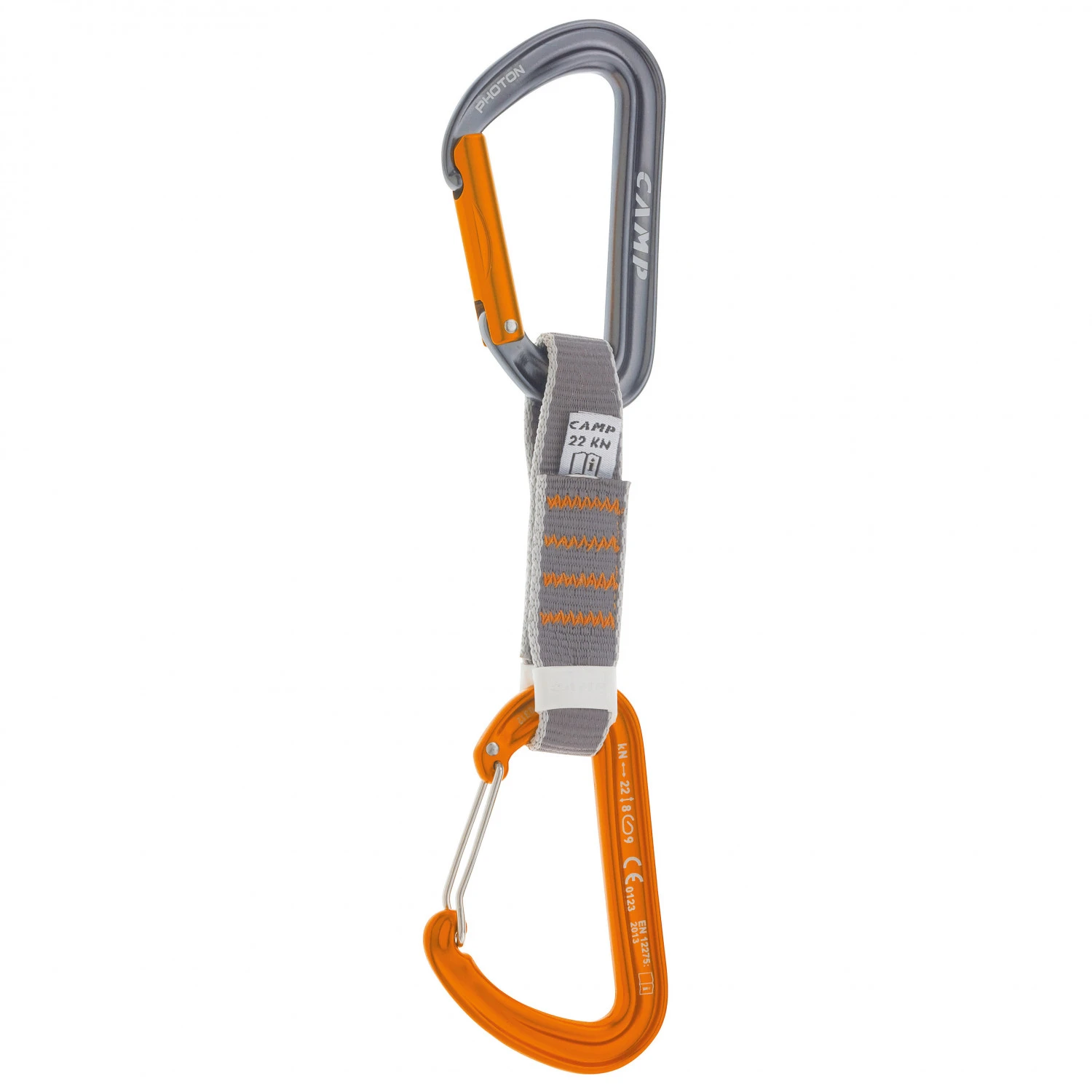 C.A.M.P. - Photon Mixed Express KS - Dégaine 1 C.A.M.P. - Photon Mixed Express KS - Dégaine