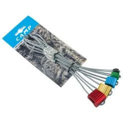 C.A.M.P. - Pro Nut Set 5-Pack - Coinceur Passif