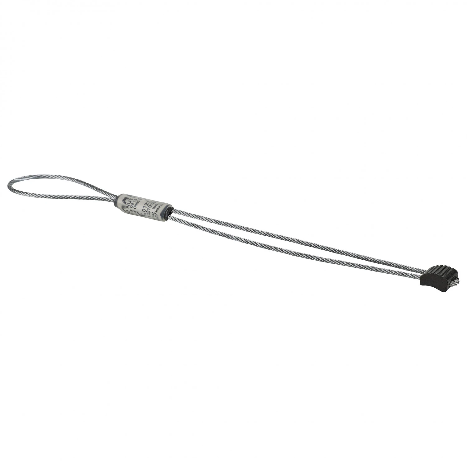 C.A.M.P. - Pro Nut Set 5-Pack - Coinceur Passif 2 C.A.M.P. - Pro Nut Set 5-Pack - Coinceur Passif – Image 2