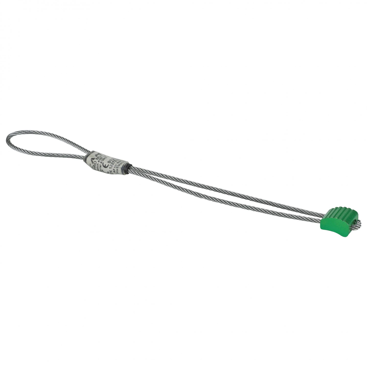 C.A.M.P. - Pro Nut Set 5-Pack - Coinceur Passif 3 C.A.M.P. - Pro Nut Set 5-Pack - Coinceur Passif – Image 3