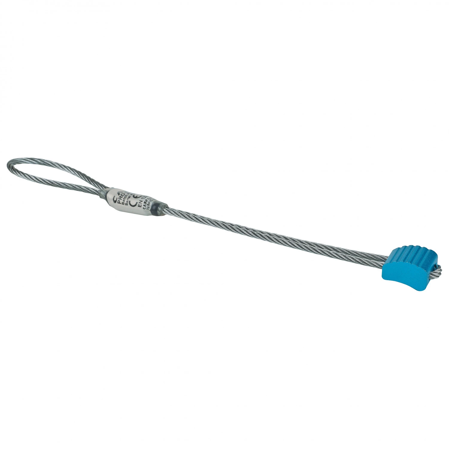 C.A.M.P. - Pro Nut Set 5-Pack - Coinceur Passif 4 C.A.M.P. - Pro Nut Set 5-Pack - Coinceur Passif – Image 4