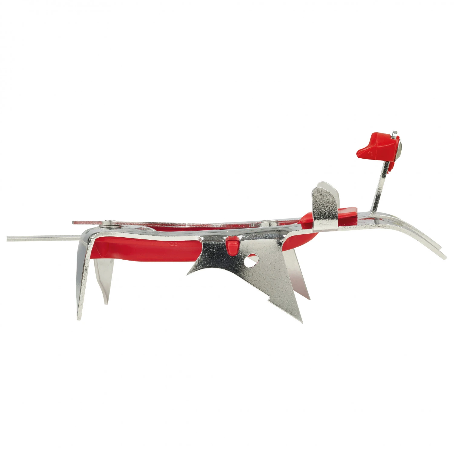 C.A.M.P. - Skimo Pure Nanotech - Crampons D'alpinisme 4 C.A.M.P. - Skimo Pure Nanotech - Crampons D'alpinisme – Image 4