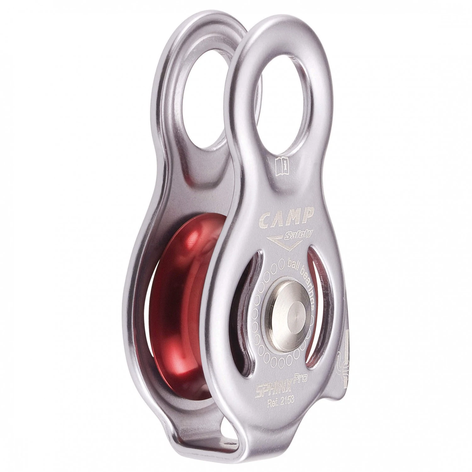 C.A.M.P. - Sphinx Pro - Poulie 1 C.A.M.P. - Sphinx Pro - Poulie
