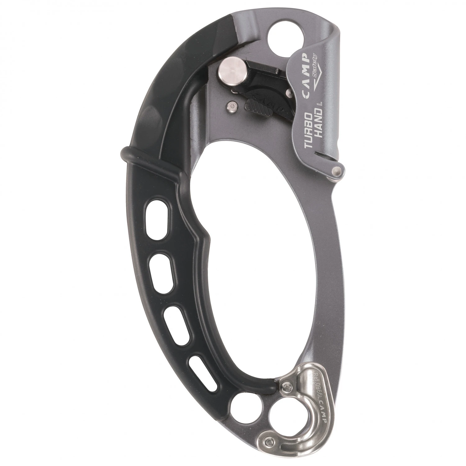 C.A.M.P. - Turbohand Pro - Bloqueur 2 C.A.M.P. - Turbohand Pro - Bloqueur – Image 2