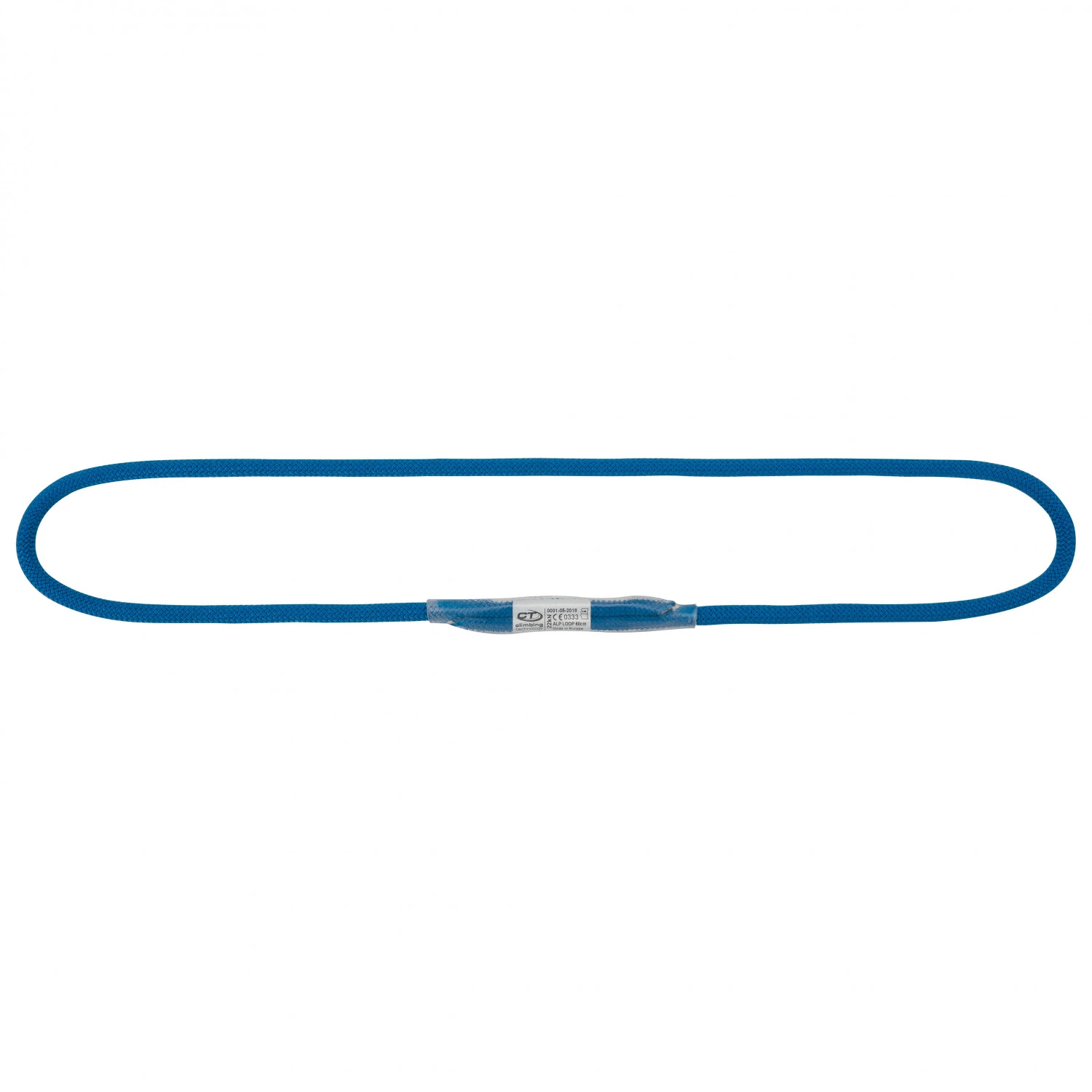 Climbing Technology - Alp Loop - Anneau De Sangle 3 Climbing Technology - Alp Loop - Anneau De Sangle – Image 3