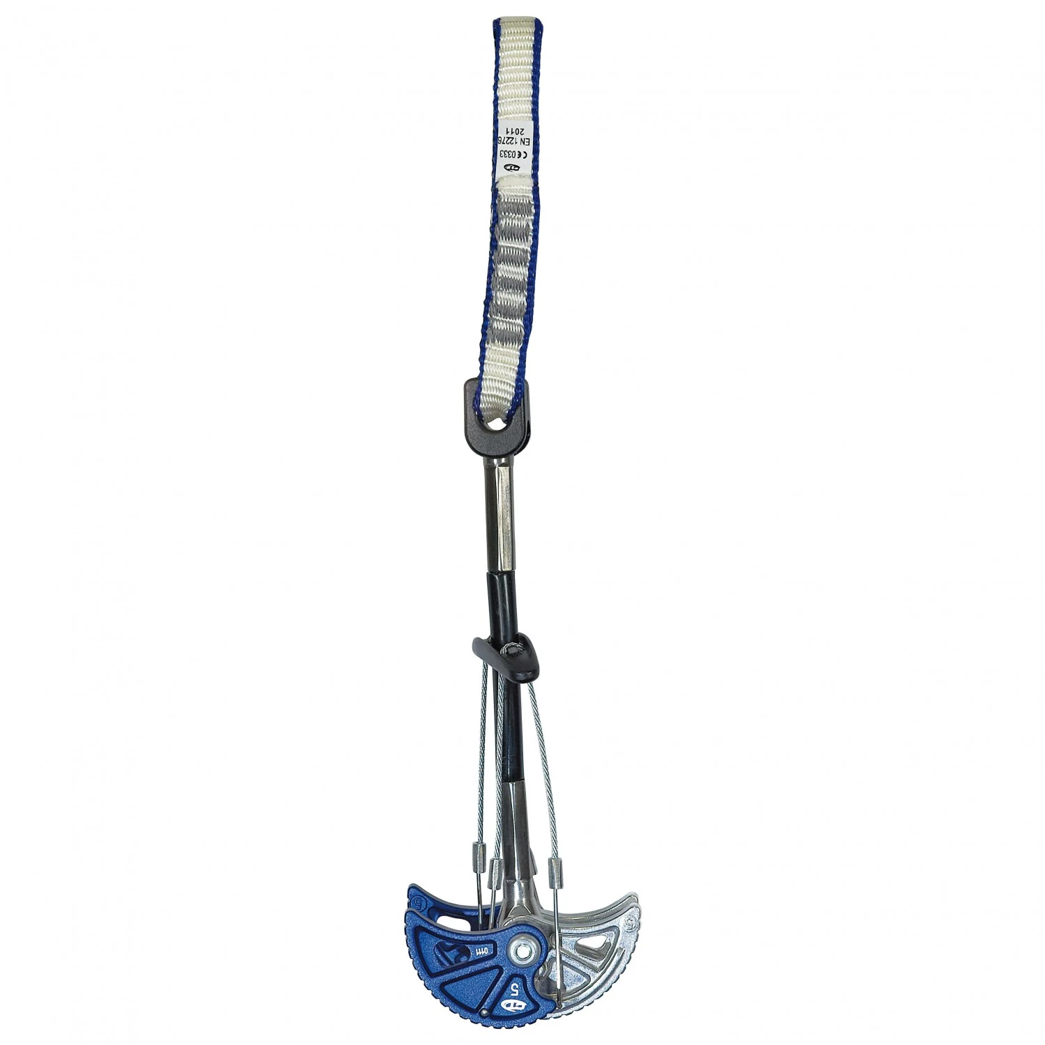 Climbing Technology - Anchor Cams - Coinceur à Cames 6 Climbing Technology - Anchor Cams - Coinceur à Cames – Image 6