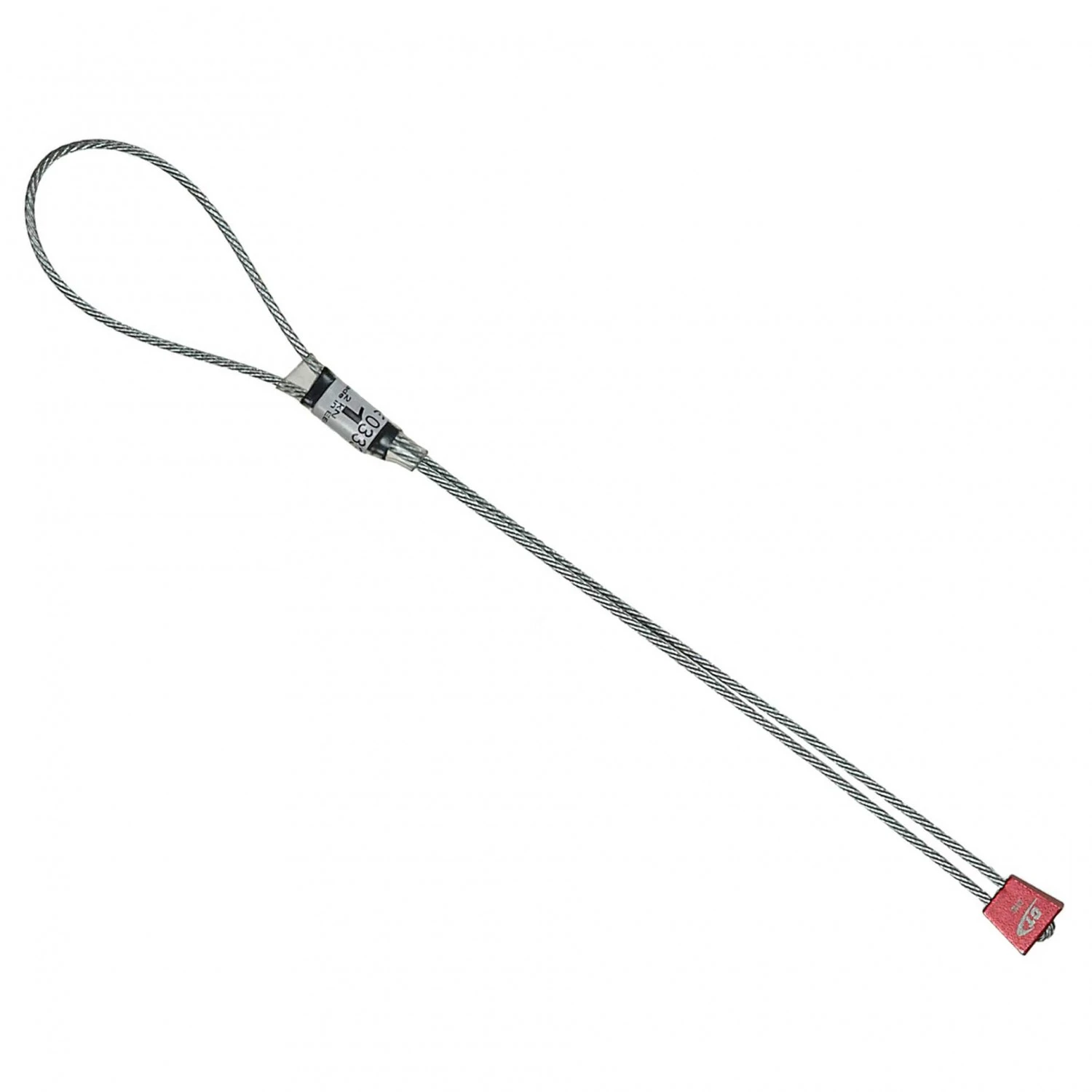 Climbing Technology - Carved Chocks - Coinceur Passif 2 Climbing Technology - Carved Chocks - Coinceur Passif – Image 2