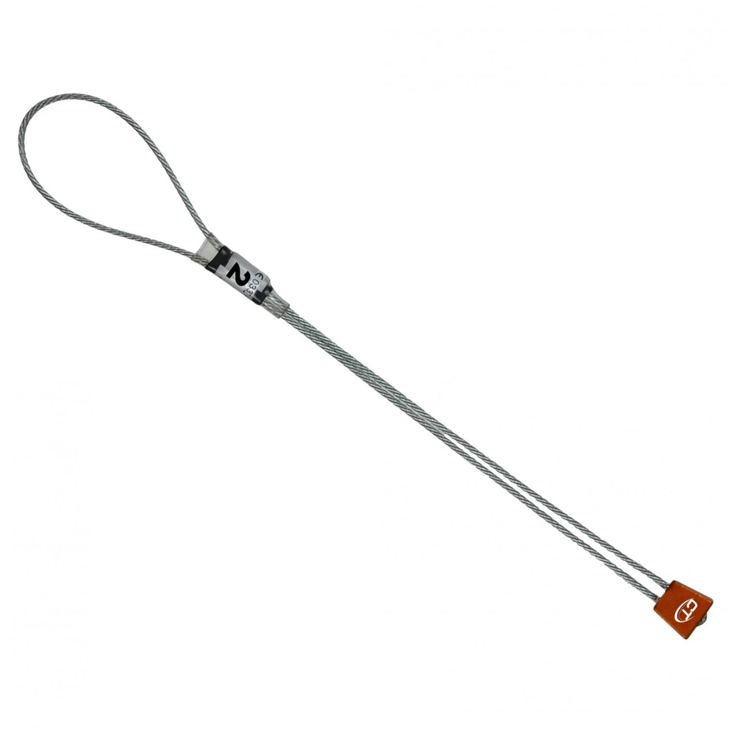 Climbing Technology - Carved Chocks - Coinceur Passif 3 Climbing Technology - Carved Chocks - Coinceur Passif – Image 3