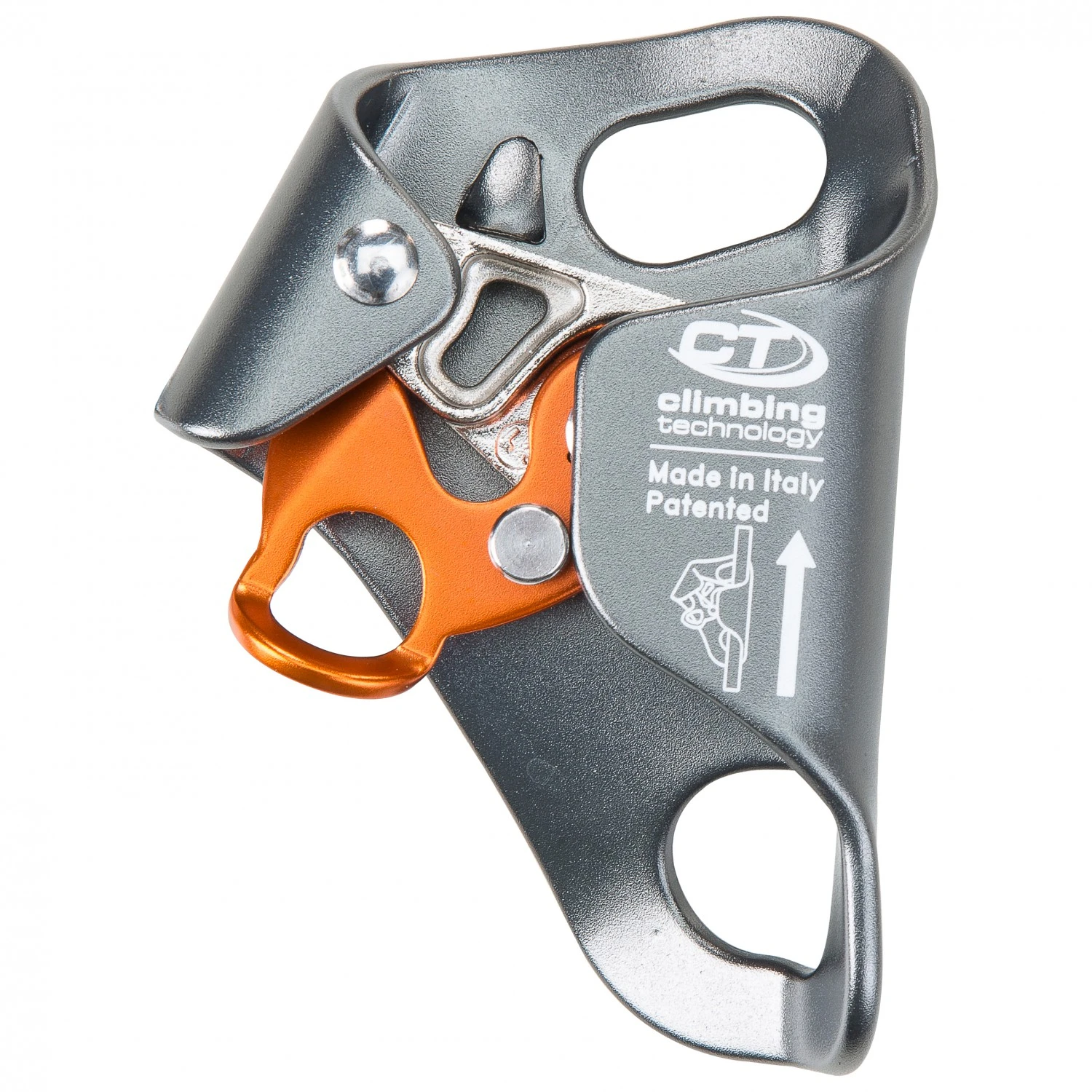 Climbing Technology - Chest Ascender + - Bloqueur 1 Climbing Technology - Chest Ascender + - Bloqueur