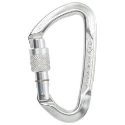 Climbing Technology - Lime Screw Gate - Mousqueton à Vis