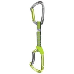 Climbing Technology - Lime Set Nylon - Dégaine