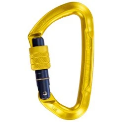 Climbing Technology - Lime SG - Mousqueton à Vis -Blue Ice shop climbing technology lime sg mousqueton a vis 2