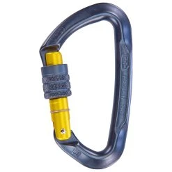 Climbing Technology - Lime SG - Mousqueton à Vis -Blue Ice shop climbing technology lime sg mousqueton a vis 3