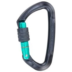 Climbing Technology - Lime SG - Mousqueton à Vis -Blue Ice shop climbing technology lime sg mousqueton a vis 4