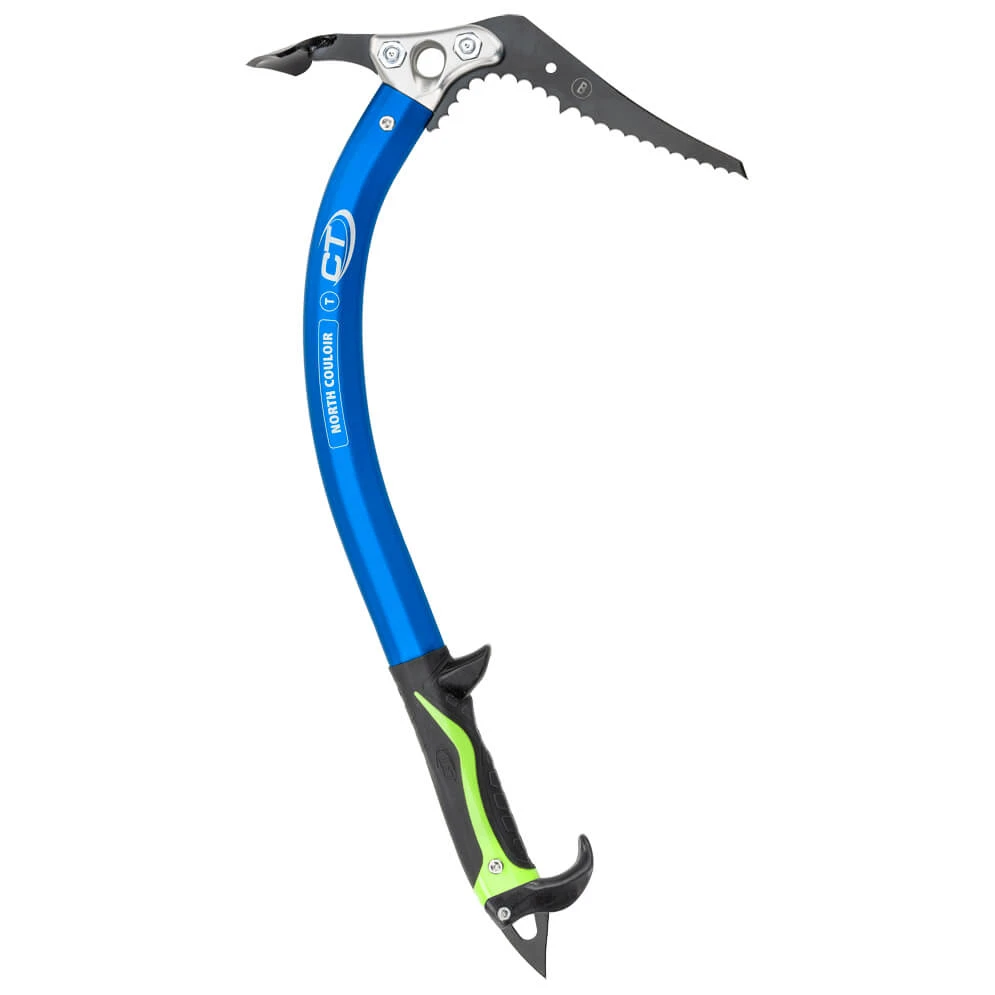 Climbing Technology - North Couloir Ice Axe - Piolet Cascade De Glace 2 Climbing Technology - North Couloir Ice Axe - Piolet Cascade De Glace – Image 2