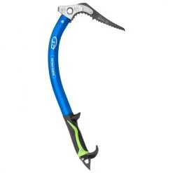 Climbing Technology - North Couloir Ice Axe - Piolet Cascade De Glace 7 Climbing Technology - North Couloir Ice Axe - Piolet Cascade De Glace -Blue Ice shop climbing technology north couloir ice axe piolet cascade de glace 3