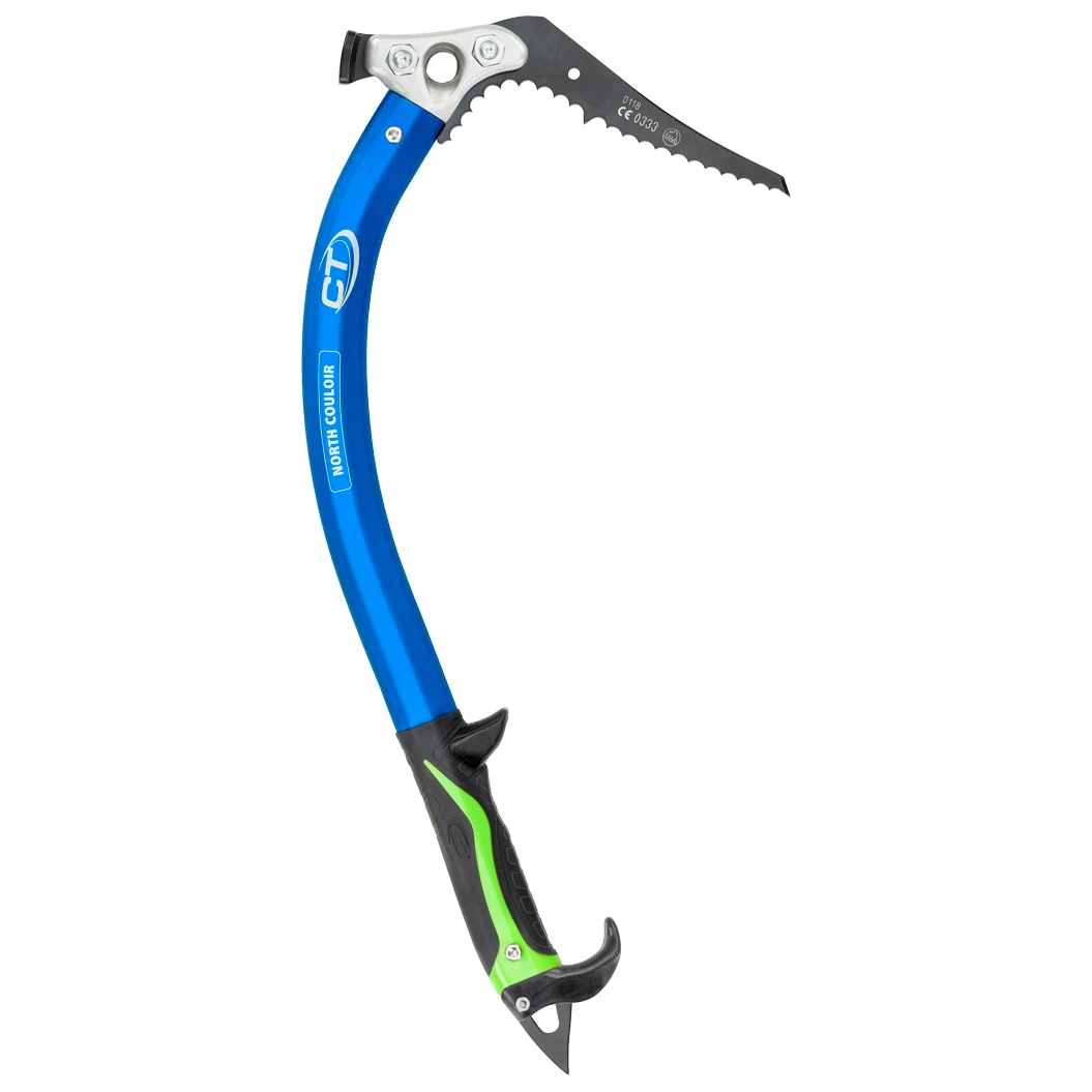 Climbing Technology - North Couloir Ice Axe - Piolet Cascade De Glace 1 Climbing Technology - North Couloir Ice Axe - Piolet Cascade De Glace