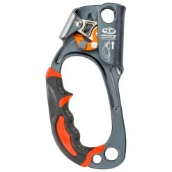 Climbing Technology - Quick Up + - Bloqueur 8 Climbing Technology - Quick Up + - Bloqueur -Blue Ice shop climbing technology quick up bloqueur 1