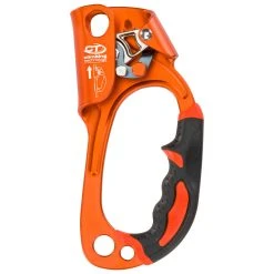 Climbing Technology - Quick Up + - Bloqueur 9 Climbing Technology - Quick Up + - Bloqueur -Blue Ice shop climbing technology quick up bloqueur 2