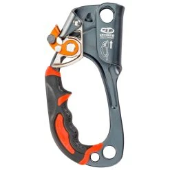 Climbing Technology - Quick Up + - Bloqueur 7 Climbing Technology - Quick Up + - Bloqueur -Blue Ice shop climbing technology quick up bloqueur detail 3