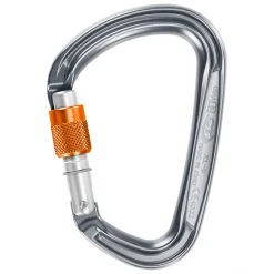 Climbing Technology - Xl-D Sg - Mousqueton à Vis