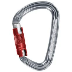 Climbing Technology - Xl-D Tg - Mousqueton à Vis
