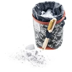 Deuter - Gravity Chalk Bag I - Sac à Magnésie 8 Deuter - Gravity Chalk Bag I - Sac à Magnésie -Blue Ice shop deuter gravity chalk bag i sac a magnesie detail 3