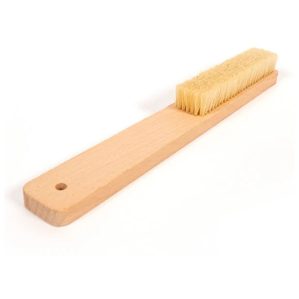 DeWOODSTOK - The Bigger Hand Brush - Brosse à Prise 2 DeWOODSTOK - The Bigger Hand Brush - Brosse à Prise – Image 2