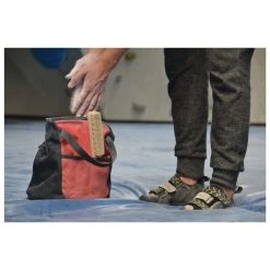 DeWOODSTOK - The Bigger Hand Brush - Brosse à Prise 7 DeWOODSTOK - The Bigger Hand Brush - Brosse à Prise -Blue Ice shop dewoodstok the bigger hand brush brosse a prise detail 3