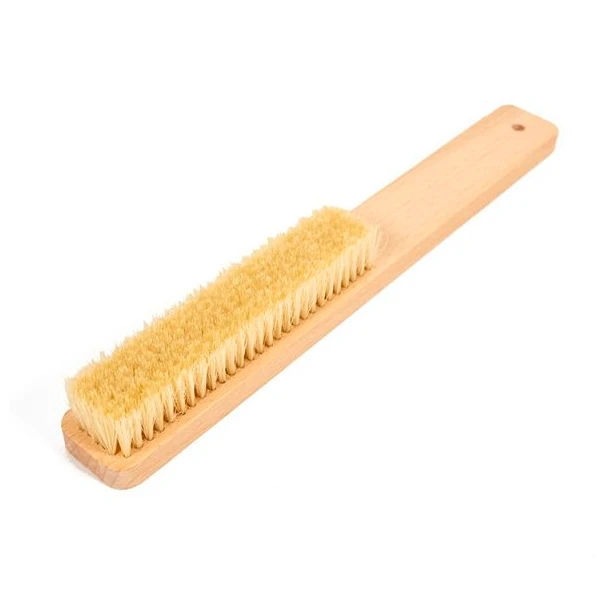 DeWOODSTOK - The Bigger Hand Brush - Brosse à Prise 1 DeWOODSTOK - The Bigger Hand Brush - Brosse à Prise